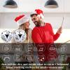 10th Anniversary Tin Gift for Adults Women Men Anniversary for Him Her Food Dice Couple Gifts for Boyfriend Girlfriend Date Night Dice for Husband Wife Wedding Birthday for Women Men view 2