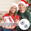 10th Anniversary Tin Gift for Adults Women Men Anniversary for Him Her Food Dice Couple Gifts for Boyfriend Girlfriend Date Night Dice for Husband Wife Wedding Birthday for Women Men view 4