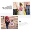 FAVOMOTO Craftsmanship Boys and Girls Harness Leash Anti-Lost Safety Bracelet for Boys and Girls view 2