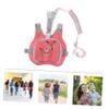FAVOMOTO Craftsmanship Boys and Girls Harness Leash Anti-Lost Safety Bracelet for Boys and Girls view 3