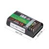 Gavigain Flysky FS - IA6 6 Channels 2.4GHz Receiver for RC, Stable and Efficient Work, Anti - Interference Performance, High Sensitivity, Compact and Lightweight view 4