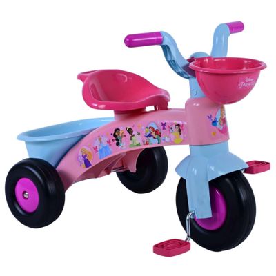 Princess Premier Pas Tricycle
