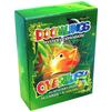 Doomlings Overlush - Mystery Expansion Card Game - 4X Booster Packs (60 Total Gameplay Cards, Including 4X Rare Holofoil Collectibles) | Family, Kids and Adult TCG Party Game | 2-6 Players | Ages 8+ view 1