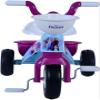 First Step Frozen Tricycle view 4