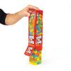 Outset Media Obey The Block - 48 Solid Wood Blocks - for 2 to 6 Players Ages 8 and up view 3