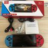 Portable Video Game Console X7 Handheld 11 Systems 5.1" Screen Complete Games view 2