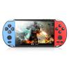 Portable Video Game Console X7 Handheld 11 Systems 5.1" Screen Complete Games view 3