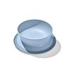 OXO Tot Stick and Stay Suction Bowl - Dusk view 1