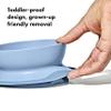 OXO Tot Stick and Stay Suction Bowl - Dusk view 2