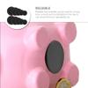 Abaodam Round Rubber Piggy Bank Plug Replacement 1.49 Inch Money Jar Stopper Cap Durable Reusable Cover for Coin Saving Boxes view 4