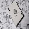 MJM Magic Circuit Marked Playing Cards by The 1914 - Trick view 2
