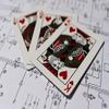 MJM Magic Circuit Marked Playing Cards by The 1914 - Trick view 3