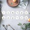 Valentines Day Gifts for Him Her - Date Night Dice Couples Gifts for Boyfriend Girlfriend Food Dice Decider Anniversary Wedding Gifts for Husband Wife Christmas Stocking Stuffers for Women Men view 4
