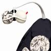 Handmade Mamaroo Balls Replacement Toy Balls for Mamaroo 4moms swing Removable Toy Balls with Crinkle Rattle Sounds view 2
