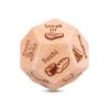Valentines Day Gifts for Him Her - Food Decision Dice Funny Gifts for Couple Girlfriend Boyfriend Husband Wife Anniversary Wedding Birthday Gifts for Women Men I Love You Gifts for Him Her view 1
