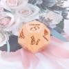 Valentines Day Gifts for Him Her - Food Decision Dice Funny Gifts for Couple Girlfriend Boyfriend Husband Wife Anniversary Wedding Birthday Gifts for Women Men I Love You Gifts for Him Her view 3