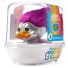 TUBBZ First Edition Silver Troll Collectible Vinyl Rubber Duck Figure - Official Good Luck Trolls Merchandise - Kids TV, Movies & Video Games view 2