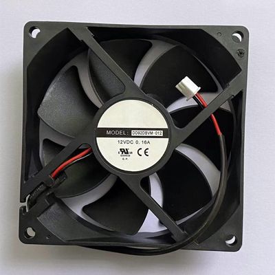 Fan for DD92DBVM-012 DC12V 0.16A 9025 9CM Cooling Fan