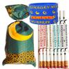 [1000 Pack] Wristbands+Goody bags+Balloons+Stickers+Pencils Ramadan Kids Favors Ramadan Ramadan Party Pack Muslim Kids Gifts view 3