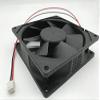 Beautyrankle Fan for SUNON 9025 KD1209PTS1-6 DC12V 2.8W Gale Volume Cooling Fan 9CM view 2