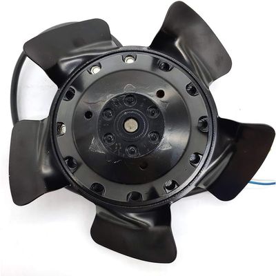 New M2D068-BF Fan AC 400/480V Fan for Servo Motor 1PH710 Series
