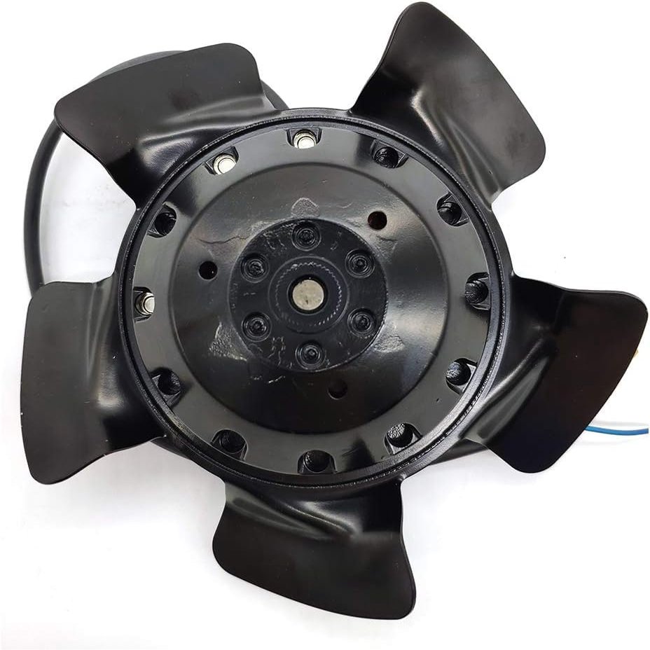 New M2D068-BF Fan AC 400/480V Fan for Servo Motor 1PH710 Series