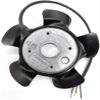 New M2D068-BF Fan AC 400/480V Fan for Servo Motor 1PH710 Series view 2