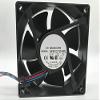 Beautyrankle Fan for Delta AFB1212HHE 12V 12CM 12038 0.70A Speed Measurement/Alarm Cooling Fan view 1