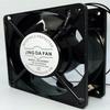 JD12038AC Jing DA Fan 220 240V 0.05 0.06A 12038 Cooling Fan view 3