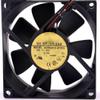 Fan for AD0824HS-A70GL Fan 24V 0.16A 8CM 2-wire/2-pin Cooling Fans view 1
