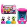 Disney Doorables Micro Motion Capsules, Surprise 1.5-inch Micro Motion Collectible Figurine, Kids Toys for Ages 5 Up by Just Play view 1