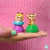 Disney Doorables Micro Motion Capsules, Surprise 1.5-inch Micro Motion Collectible Figurine, Kids Toys for Ages 5 Up by Just Play view 3