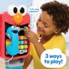 Sesame Street Elmos Sing & Learn 17.5 Inch Playphone, Learning and Education, Kids Toys for Ages 2 Up by Just Play view 2