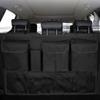 Car Boot Organiser Back Seat Storage Bag High-Performance Multi-Purpose Oxford Cars Seat Back Organiser Car view 2