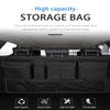 Car Boot Organiser Back Seat Storage Bag High-Performance Multi-Purpose Oxford Cars Seat Back Organiser Car view 3