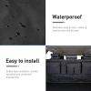 Car Boot Organiser Back Seat Storage Bag High-Performance Multi-Purpose Oxford Cars Seat Back Organiser Car view 4