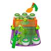 Pickleball Blast - The Pickle Smackdown Game, Players Will Love to Smash The Wildly Wiggling Pickle with Their Pickleball Paddle & Try to Flip Over The Pickle Jar Lids to Win, for 2 People, Aged 6+ view 2