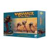 WARHAMMER Age of Sigmar - Tomb Kings of KHEMRI - SEPUCHRAL STALKERS view 1