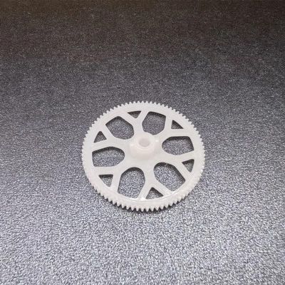 VERBANA RC Helicopter Part, for Syma F3 RC Helicopter Main Gear Kit Spare Part for SYMA F3 RC Helicopter Accessories Part