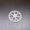 VERBANA RC Helicopter Part, for Syma F3 RC Helicopter Main Gear Kit Spare Part for SYMA F3 RC Helicopter Accessories Part view 1