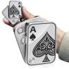 D.G.PLAYER Fidget Slider - Pendants Magnetic Fidget Toys Adults to Relieve Stress, Tension, Anxiety - Improve Focus - Find Inspiration Portable Design (Silver) view 1