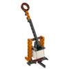 Thames & Kosmos Catapult Engineering STEM Maker Kit, Build 6 Models of Unique Medieval Machines, Explore Mechanical Physics, Includes Safe Foam Balls & Soft-Tipped Projectiles, Suitable for Ages 8+ view 4