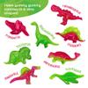 Thames & Kosmos Dinosaur Gummy Candy Lab, Tasty Labs STEM Experiment Kit, Make Your Own Dinosaur-Shaped Gummies, Explore Chemistry in Cooking, Safe to Eat, Ages 6+, Made in USA view 2