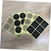Kraft Paper Cookie Bag Labels Decorative Stickers for Party Favors view 4