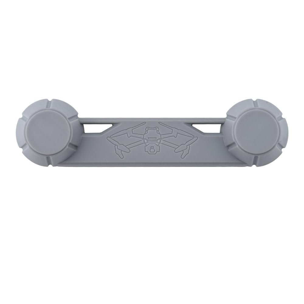 BTG DJI RC/RC 2 Joysticks Protector Fixator Control Sticks Holder Cover for DJI Flip/Mavic Air 3S 3/Mavic 3 Pro Classic/Mini 4 3 Pro Remote Controller Accessories Joysticks Rocker Protector