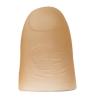 Dualoai 2X LED Finger Lamp Thumb Light Glowing Finger Trick Fake Finger Turning Light Off view 2