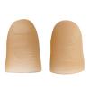 Dualoai 2X LED Finger Lamp Thumb Light Glowing Finger Trick Fake Finger Turning Light Off view 3