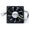 Fan for RDH6015S1 12V 0.17A 6015mm Cooling Fan view 1