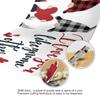 YETTASBIN Valentine's Day Gnome 1000 Pieces Wooden Jigsaw Puzzle for Adults Teens Kids, Fun Family Game for Holiday Toy Gift Home Decor view 3
