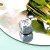 STVK Bridal Shower Gifts for Bride - Fast Food Decision Dice, Valentines Day Gifts for Her Wife, Tin Gift for 10th 11th Anniversary, Date Night Dice Game for Adults Girlfriend Boyfriend view 4